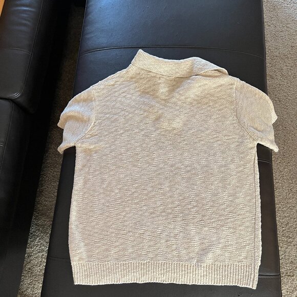 Mod Ref Sweater - Picture 2 of 2